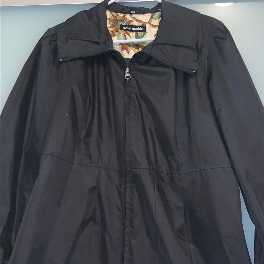 Fall Jacket/Rain Jacket